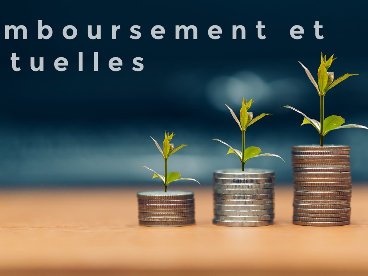 Remboursement de votre rendez-vous